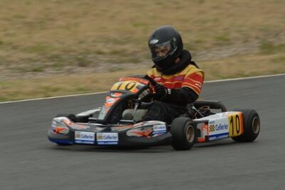 24/06/2007 : 2ème Manche du Challenge des Circuits – Layrac (Photos Patrick Lascombes) 2007 — karting