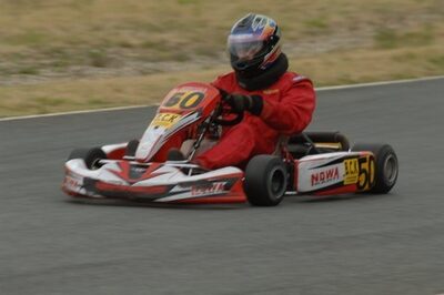 24/06/2007 : 2ème Manche du Challenge des Circuits – Layrac (Photos Patrick Lascombes) 2007 — karting