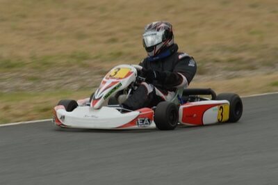 24/06/2007 : 2ème Manche du Challenge des Circuits – Layrac (Photos Patrick Lascombes) 2007 — karting
