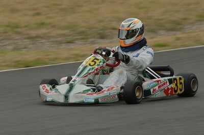 24/06/2007 : 2ème Manche du Challenge des Circuits – Layrac (Photos Patrick Lascombes) 2007 — karting