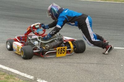 24/06/2007 : 2ème Manche du Challenge des Circuits – Layrac (Photos Patrick Lascombes) 2007 — karting