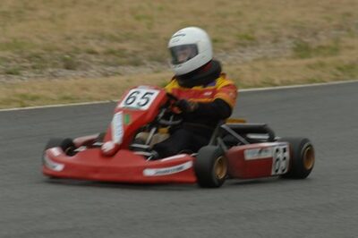 24/06/2007 : 2ème Manche du Challenge des Circuits – Layrac (Photos Patrick Lascombes) 2007 — karting