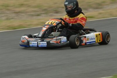 24/06/2007 : 2ème Manche du Challenge des Circuits – Layrac (Photos Patrick Lascombes) 2007 — karting