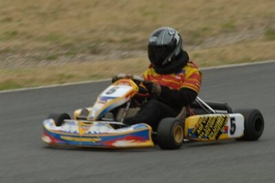 24/06/2007 : 2ème Manche du Challenge des Circuits – Layrac (Photos Patrick Lascombes) 2007 — karting
