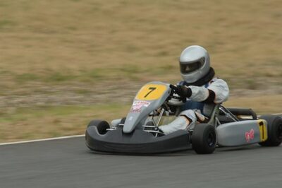 24/06/2007 : 2ème Manche du Challenge des Circuits – Layrac (Photos Patrick Lascombes) 2007 — karting