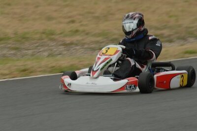 24/06/2007 : 2ème Manche du Challenge des Circuits – Layrac (Photos Patrick Lascombes) 2007 — karting