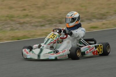 24/06/2007 : 2ème Manche du Challenge des Circuits – Layrac (Photos Patrick Lascombes) 2007 — karting