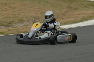 24/06/2007 : 2ème Manche du Challenge des Circuits – Layrac (Photos Patrick Lascombes) 2007 — karting