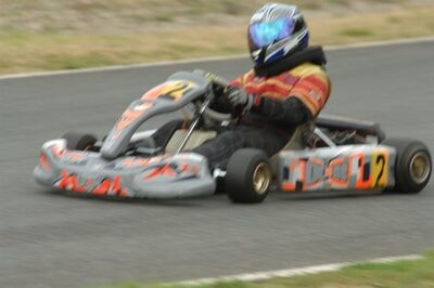 24/06/2007 : 2ème Manche du Challenge des Circuits – Layrac (Photos Patrick Lascombes) 2007 — karting
