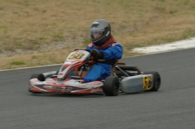 24/06/2007 : 2ème Manche du Challenge des Circuits – Layrac (Photos Patrick Lascombes) 2007 — karting