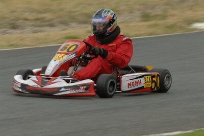 24/06/2007 : 2ème Manche du Challenge des Circuits – Layrac (Photos Patrick Lascombes) 2007 — karting
