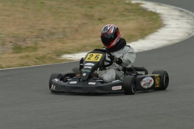 24/06/2007 : 2ème Manche du Challenge des Circuits – Layrac (Photos Patrick Lascombes) 2007 — karting