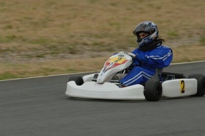 24/06/2007 : 2ème Manche du Challenge des Circuits – Layrac (Photos Patrick Lascombes) 2007 — karting