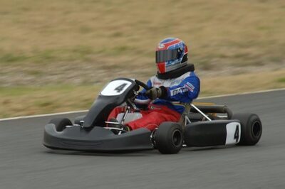 24/06/2007 : 2ème Manche du Challenge des Circuits – Layrac (Photos Patrick Lascombes) 2007 — karting