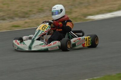 24/06/2007 : 2ème Manche du Challenge des Circuits – Layrac (Photos Patrick Lascombes) 2007 — karting