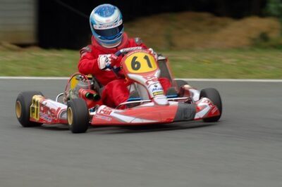 24/06/2007 : 2ème Manche du Challenge des Circuits – Layrac (Photos Patrick Lascombes) 2007 — karting