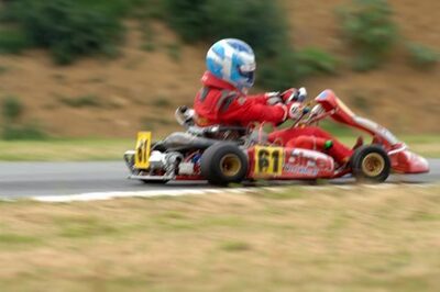 24/06/2007 : 2ème Manche du Challenge des Circuits – Layrac (Photos Patrick Lascombes) 2007 — karting