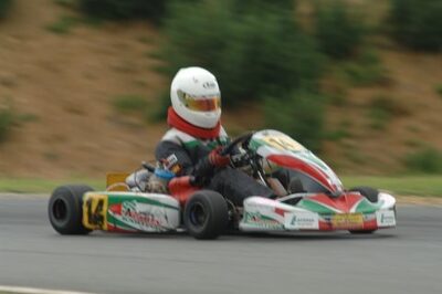 24/06/2007 : 2ème Manche du Challenge des Circuits – Layrac (Photos Patrick Lascombes) 2007 — karting