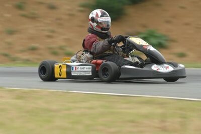 24/06/2007 : 2ème Manche du Challenge des Circuits – Layrac (Photos Patrick Lascombes) 2007 — karting