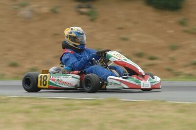 24/06/2007 : 2ème Manche du Challenge des Circuits – Layrac (Photos Patrick Lascombes) 2007 — karting