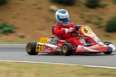 24/06/2007 : 2ème Manche du Challenge des Circuits – Layrac (Photos Patrick Lascombes) 2007 — karting