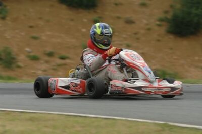 24/06/2007 : 2ème Manche du Challenge des Circuits – Layrac (Photos Patrick Lascombes) 2007 — karting