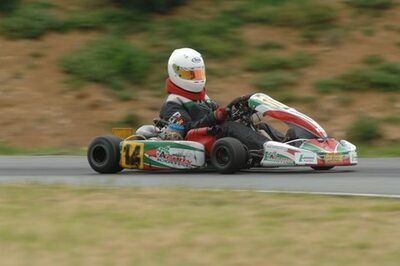 24/06/2007 : 2ème Manche du Challenge des Circuits – Layrac (Photos Patrick Lascombes) 2007 — karting