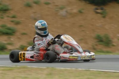 24/06/2007 : 2ème Manche du Challenge des Circuits – Layrac (Photos Patrick Lascombes) 2007 — karting