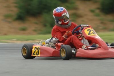 24/06/2007 : 2ème Manche du Challenge des Circuits – Layrac (Photos Patrick Lascombes) 2007 — karting