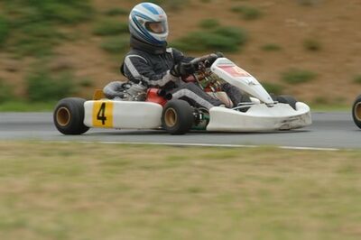 24/06/2007 : 2ème Manche du Challenge des Circuits – Layrac (Photos Patrick Lascombes) 2007 — karting