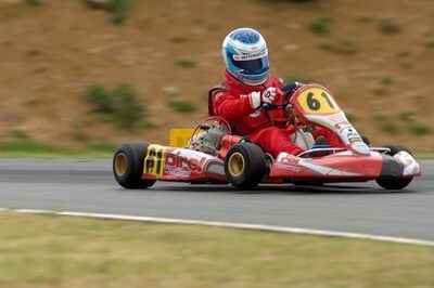 24/06/2007 : 2ème Manche du Challenge des Circuits – Layrac (Photos Patrick Lascombes) 2007 — karting