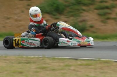24/06/2007 : 2ème Manche du Challenge des Circuits – Layrac (Photos Patrick Lascombes) 2007 — karting