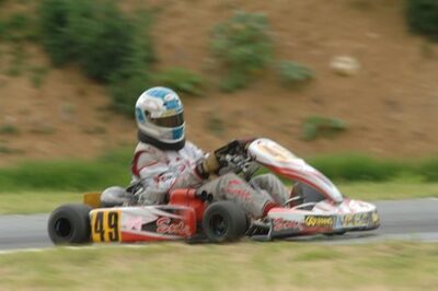 24/06/2007 : 2ème Manche du Challenge des Circuits – Layrac (Photos Patrick Lascombes) 2007 — karting
