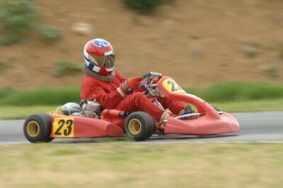 24/06/2007 : 2ème Manche du Challenge des Circuits – Layrac (Photos Patrick Lascombes) 2007 — karting
