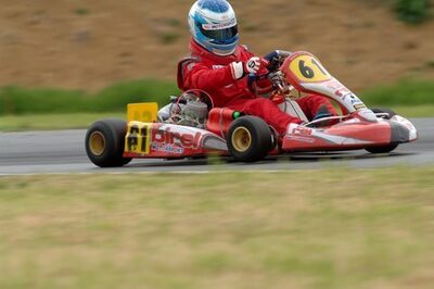 24/06/2007 : 2ème Manche du Challenge des Circuits – Layrac (Photos Patrick Lascombes) 2007 — karting