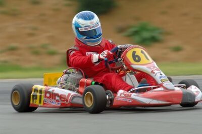 24/06/2007 : 2ème Manche du Challenge des Circuits – Layrac (Photos Patrick Lascombes) 2007 — karting