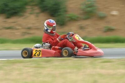 24/06/2007 : 2ème Manche du Challenge des Circuits – Layrac (Photos Patrick Lascombes) 2007 — karting
