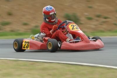 24/06/2007 : 2ème Manche du Challenge des Circuits – Layrac (Photos Patrick Lascombes) 2007 — karting