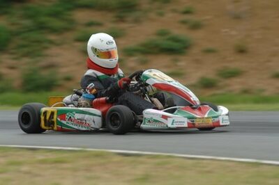24/06/2007 : 2ème Manche du Challenge des Circuits – Layrac (Photos Patrick Lascombes) 2007 — karting