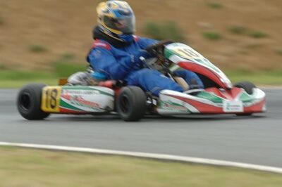 24/06/2007 : 2ème Manche du Challenge des Circuits – Layrac (Photos Patrick Lascombes) 2007 — karting