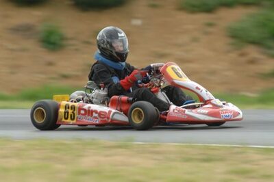 24/06/2007 : 2ème Manche du Challenge des Circuits – Layrac (Photos Patrick Lascombes) 2007 — karting