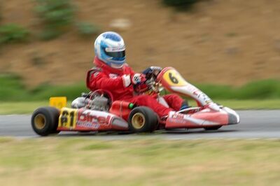 24/06/2007 : 2ème Manche du Challenge des Circuits – Layrac (Photos Patrick Lascombes) 2007 — karting