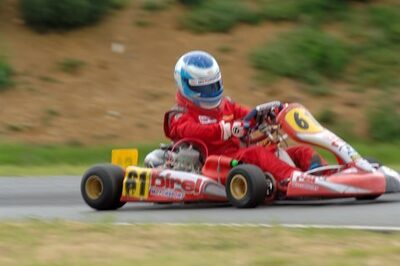 24/06/2007 : 2ème Manche du Challenge des Circuits – Layrac (Photos Patrick Lascombes) 2007 — karting