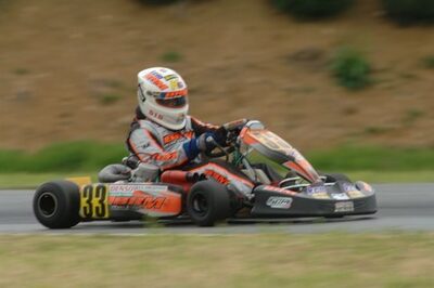 24/06/2007 : 2ème Manche du Challenge des Circuits – Layrac (Photos Patrick Lascombes) 2007 — karting