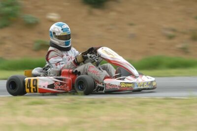 24/06/2007 : 2ème Manche du Challenge des Circuits – Layrac (Photos Patrick Lascombes) 2007 — karting