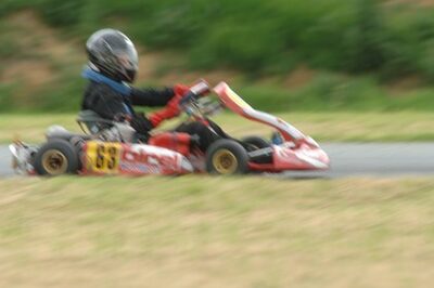24/06/2007 : 2ème Manche du Challenge des Circuits – Layrac (Photos Patrick Lascombes) 2007 — karting