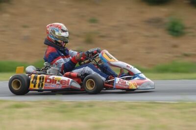 24/06/2007 : 2ème Manche du Challenge des Circuits – Layrac (Photos Patrick Lascombes) 2007 — karting