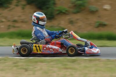 24/06/2007 : 2ème Manche du Challenge des Circuits – Layrac (Photos Patrick Lascombes) 2007 — karting