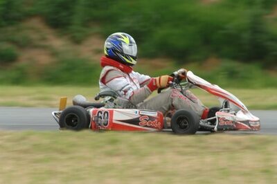 24/06/2007 : 2ème Manche du Challenge des Circuits – Layrac (Photos Patrick Lascombes) 2007 — karting