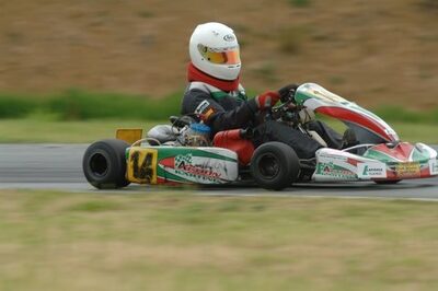 24/06/2007 : 2ème Manche du Challenge des Circuits – Layrac (Photos Patrick Lascombes) 2007 — karting